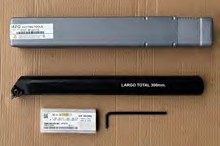 PORTA HERR. S32T-WTUNR16 MZG LONG TOTAL 300MM - DMIN. TORN. INT. 40MM.