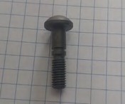 TORNILLO DE BRIDA 16 (HTG.38-820-P) HARD- TOOLS / SANDVIK 3212 010 - 203.