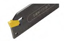 LAMA SPB332-S KORLOY