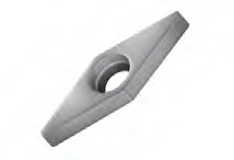 BASE V16BS (PORTA SVABR/L) (VBMT16) ZCC- CT