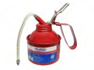 ACEITERA ALTA PRESION 3/4 PINTA 325CC BEST VALUE