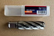 BROCA ANULAR 7/8 HSS ESPIGA 3/4