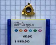 INSERTO ROSC. INT Z16IRAG60 YBG203 (0.50- 3.00) ZCC-CT