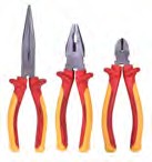 JGO. DE 3 ALICATES AISLADOS 1.000 VOLTIOS 84-011 STANLEY