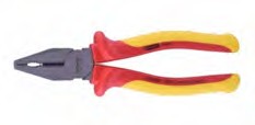 ALICATE DE 8" P. 1000 V. INSULADO MAXSTEEL STANLEY