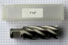 BROCA ANULAR M2A1 DE 1"X2"