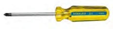DESTORNILLADOR ESTRELLA PRO 4 X #2 (1/4) STANLEY STHT69145 69-145 69145 4D21519