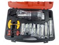 KIT MALETA MANDRINADOR BAILARINA NT40- NBH2084