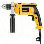 DW TALADRO DWD024-B3 1/2" DEWALT
